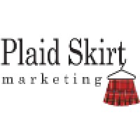 Plaid Skirt Marketing