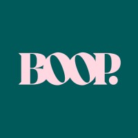 BOOP Beauty logo - Similar company to Huddled Group Plc