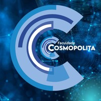 Faculdade Cosmopolita logo - Similar company to Gsh Engenharia