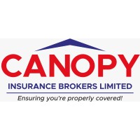 Canopy Insurance Brokers Ltd logo - Similar company to Amro Group