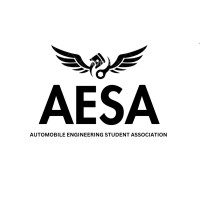 Automobile Engineering Students Association, RIT logo - Similar company to Banking.Express