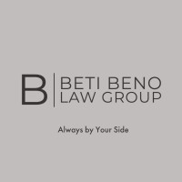 Beti Beno Law Group, P.C. logo - Similar company to Spada Law Group, Llc