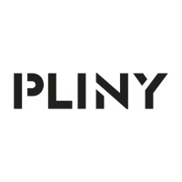 Pliny logo - Similar company to Brieft