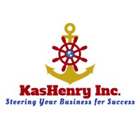 KasHenry LLC logo - Similar company to Techfides
