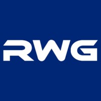 RWG (Repair & Overhauls) logo - Similar company to Boltsibs