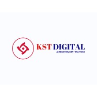 KST Digital logo - Similar company to We6 Sploit