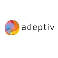 adeptiv logo - Similar company to Springbok