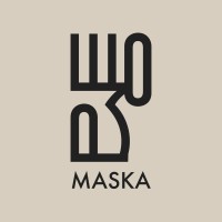 MASKA logo - Similar company to Beautech