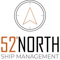 52North Ship Management BV logo - Similar company to 51North Ship Management B.V.