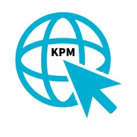 KPM Digital Solutions logo - Similar company to Adfj Studios