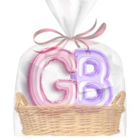 Give Basket logo - Similar company to Donorsee