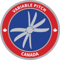 Variable Pitch Inc. logo - Similar company to Hrun