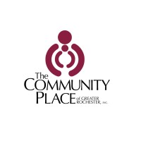 The Community Place Of Greater Rochester, Inc.