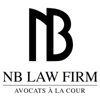 NB Law Firm logo - Similar company to Phan Law Vietnam