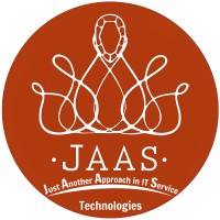 JAAS IT Technologies logo - Similar company to Talent Trek Technologies