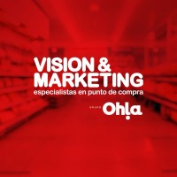 Vision & Marketing logo - Similar company to Redvolution Shopper Marketing