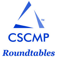 CSCMP DFW Roundtable logo - Similar company to Logimon Solutions B.V.