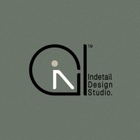 Indetail Design Studio logo - Similar company to Studio Inside Out