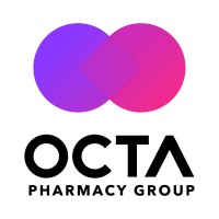 OCTA Pharmacy Group logo - Similar company to Perfectpro