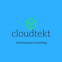 Cloudtekt logo - Similar company to Provision Financial Advisory & Consulting