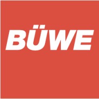 Büwe Tiefbau AG logo - Similar company to Lötscher Plus Gruppe