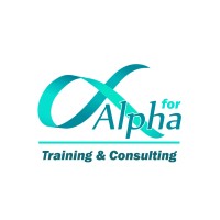 Alpha for Training and Consulting logo - Similar company to Alpha Health Group