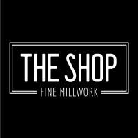 The Shop Fine Millwork logo - Similar company to Micah Millwork, Llc