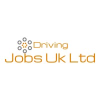 Driving Jobs UK Ltd logo - Similar company to Driving Logistics