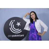 Bakhtawar Mahmood logo - Similar company to Study Plus Centre