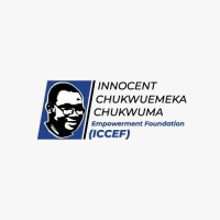 Innocent Chukwuemeka Chukwuma Empowerment Foundation logo - Similar company to Cleen Foundation