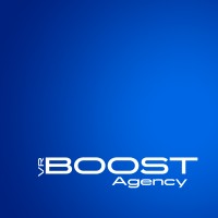 VR BOOST AGENCY logo - Similar company to Stream Lean