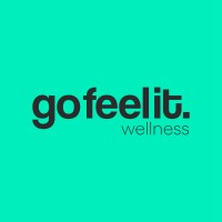 Gofeelit logo - Similar company to Archivism