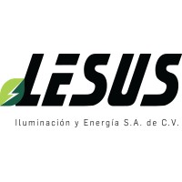 LESUS ILUMINACIÓN Y ENERGÍA logo - Similar company to Shelmo