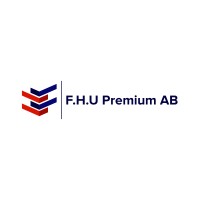F.H.U Premium AB logo - Similar company to Pakistan Web Development Company