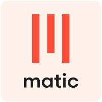 Matic Building Services logo - Similar company to Domis Construction