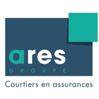ARES GROUPE logo - Similar company to Mp Assur