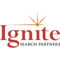 Ignite Search Partners logo - Similar company to Ignite Search