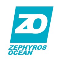 Zephyros Ocean logo - Similar company to Heimevernssamfunnet