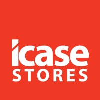 iCase Stores logo - Similar company to Mcmillan Study Guides