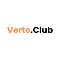 Verto.Club logo - Similar company to Hugg.Co.In