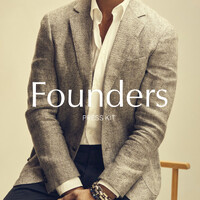 Founders Press Kit