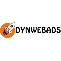 Dynwebads logo - Similar company to Macs Global Marketing Management