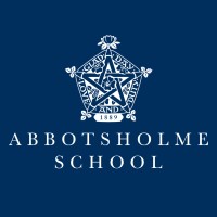 Abbotsholme School logo - Similar company to Onezo