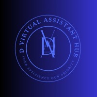 D Virtual Assistant Hub logo - Similar company to Halolahya Group