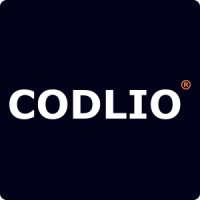 Codlio logo - Similar company to Scroll Next