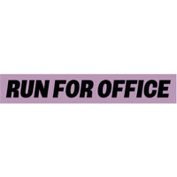 Run for Office logo - Similar company to Catchmemo