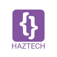 HAZTECH PVT LTD logo - Similar company to Antonx