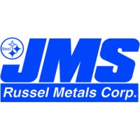 JMS - Russel Metals logo - Similar company to Russel Metals