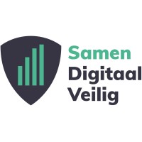 Samen Digitaal Veilig logo - Similar company to Vb Telecom