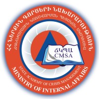 Crisis Management State Academy logo - Similar company to Ազատազէն